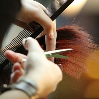 Coiffure Haute Couture