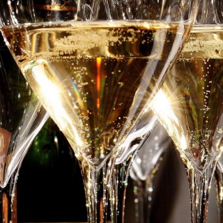 Atelier Dégustation champagnes