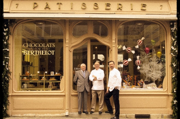 Atelier chocolat Paris - Chocolatier Bio - Expérience exceptionnelle