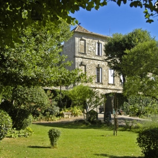 Promenade Gourmande à Arpaillargues