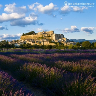 Promenade Gourmande à Grignan