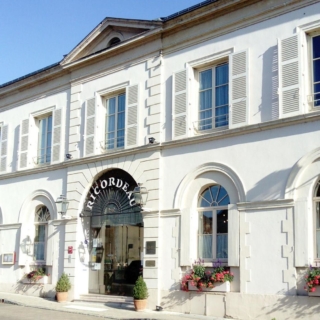 Promenade Gourmande à Loué