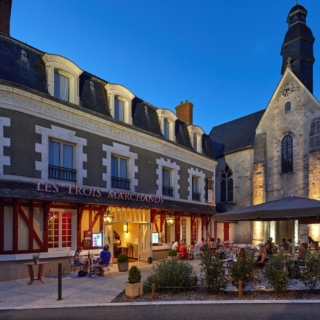 Promenade Gourmande à Cour Cheverny