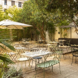 Promenade Gourmande à Marseille