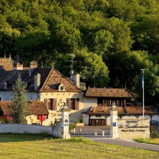 Promenade Gourmande à Nuits-Saint-Georges