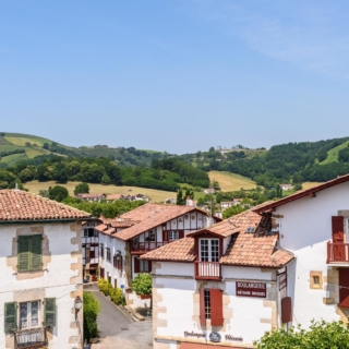 Promenade gourmande à Saint Jean de Luz