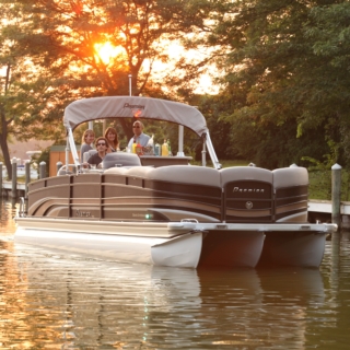 Croisière privée à Boulogne