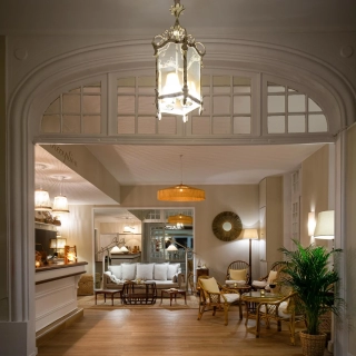 Escapade à partager Courseulles