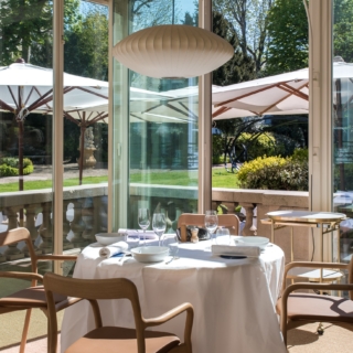 Escapade Gourmande Saint Germain des Près