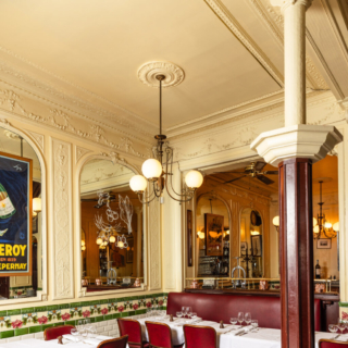 Escapade Gourmande Paris 2