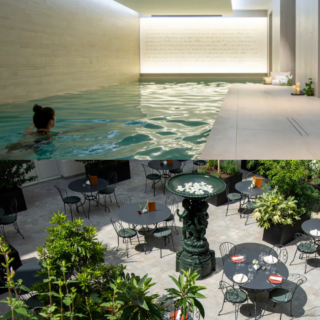 Escapade Romantique à partager Fontainebleau