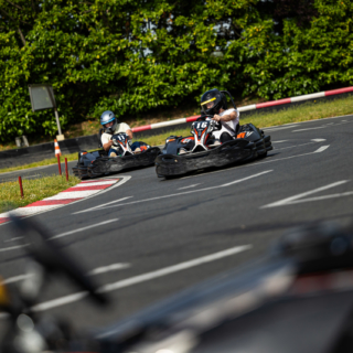 Karting Enfants