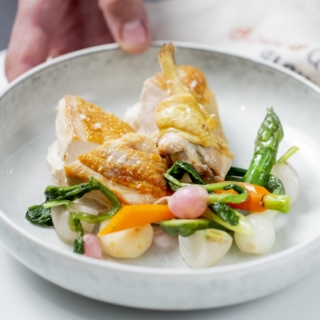 Cours Cuisine Alain Ducasse